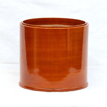 画像をギャラリービューアに読み込む, アンティーク火鉢の手あぶり火鉢スタートセット(タイプ:TH-45)