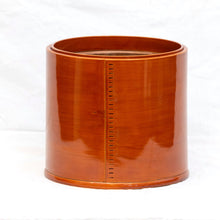 画像をギャラリービューアに読み込む, アンティーク火鉢の手あぶり火鉢スタートセット(タイプ:TH-45)