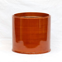 画像をギャラリービューアに読み込む, アンティーク火鉢の手あぶり火鉢スタートセット(タイプ:TH-45)