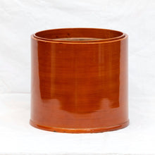 画像をギャラリービューアに読み込む, アンティーク火鉢の手あぶり火鉢スタートセット(タイプ:TH-45)