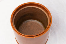 画像をギャラリービューアに読み込む, アンティーク火鉢の手あぶり火鉢スタートセット(タイプ:TH-45)