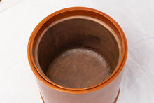 画像をギャラリービューアに読み込む, アンティーク火鉢の手あぶり火鉢スタートセット(タイプ:TH-45)