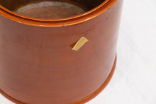 画像をギャラリービューアに読み込む, アンティーク火鉢の手あぶり火鉢スタートセット(タイプ:TH-45)