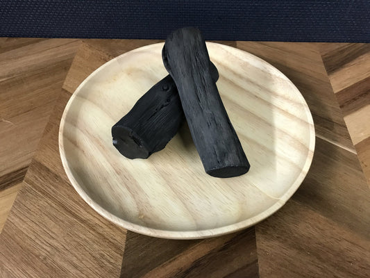 木炭の基本知識