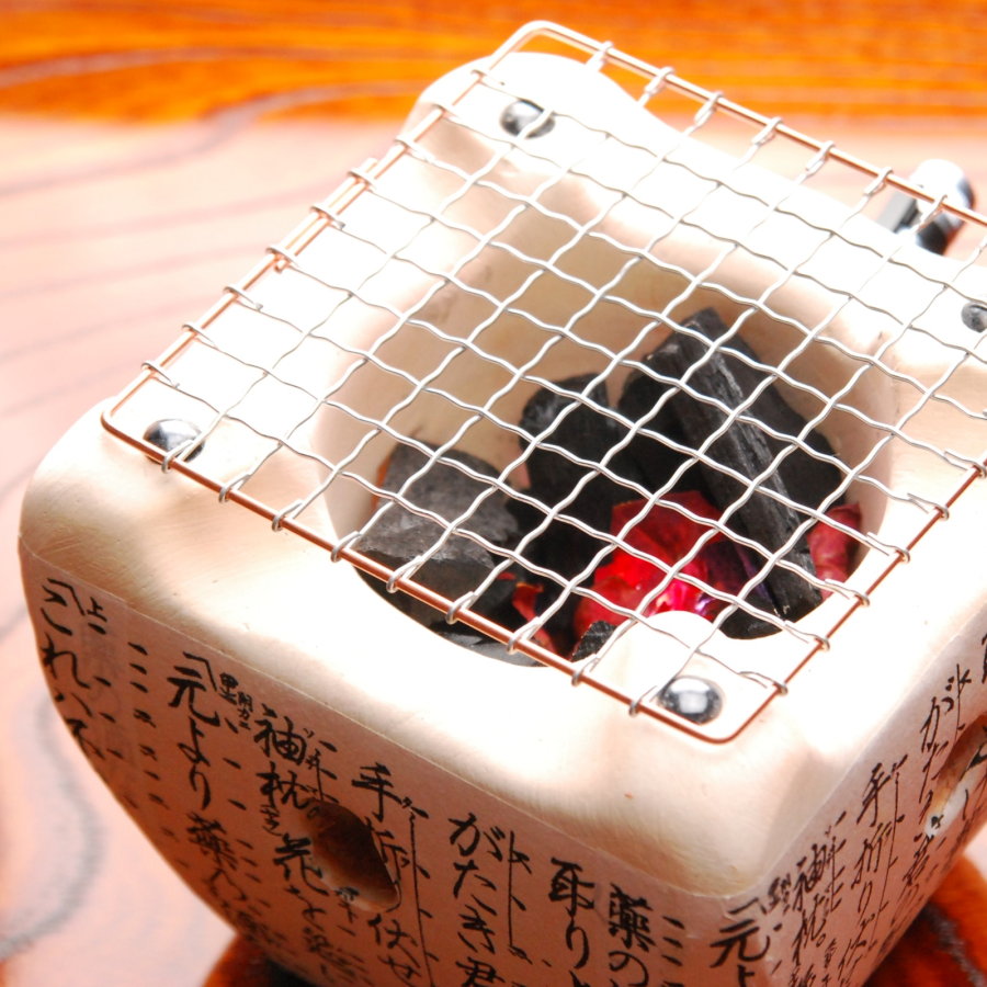 大名コンロ＜飛騨コンロ＞5号 – 【炭・燃料の専門通販】+炭STYLE 増田屋