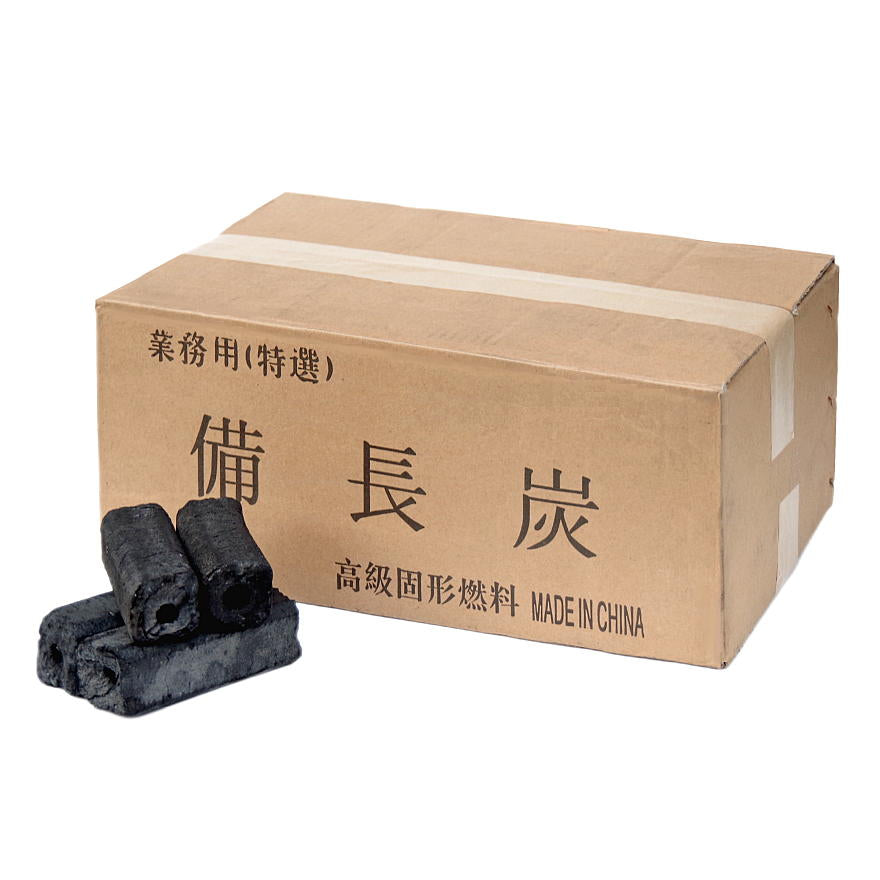 オガ炭（造形炭）10kg