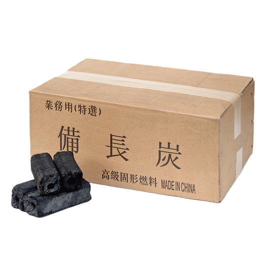 オガ炭（造形炭）10kg