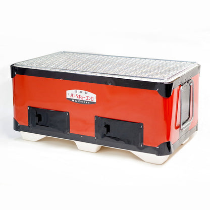 バーベキューコンロ(角型）