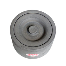 画像をギャラリービューアに読み込む, 炭火消 いぶし (火消し壺)
