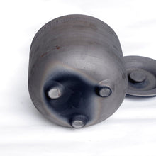 画像をギャラリービューアに読み込む, 炭火消 いぶし (火消し壺)
