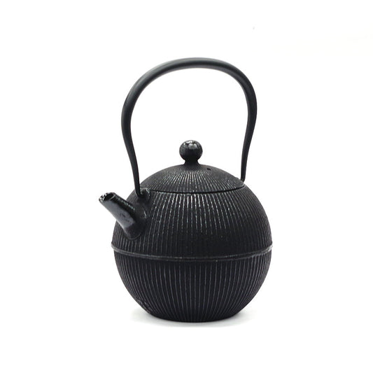 南部 鉄瓶 手まり 0.8L