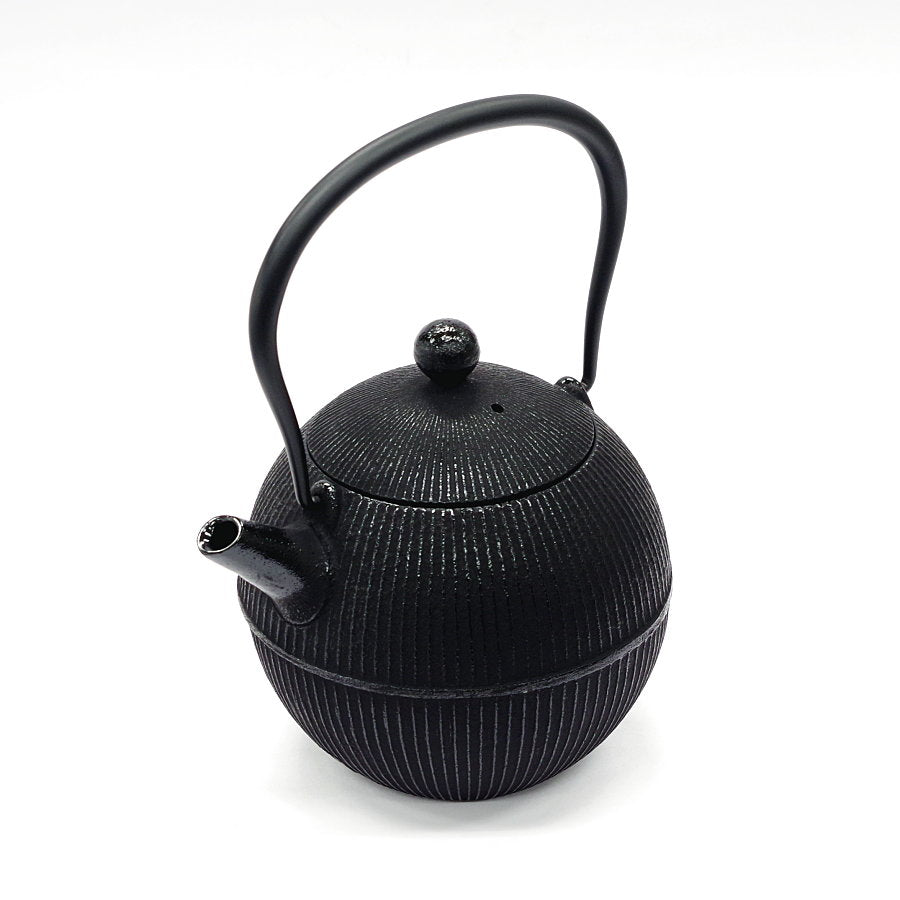 南部 鉄瓶 手まり 0.8L