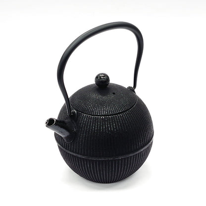 南部 鉄瓶 手まり 0.8L