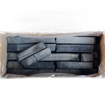 オガ炭（中国産C）10kg
