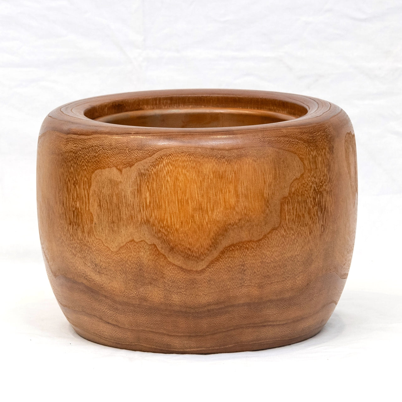 アンティーク火鉢の手あぶり火鉢スタートセット（タイプ：TH-57