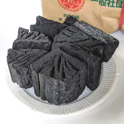 岩手 なら切炭 GI 6kg