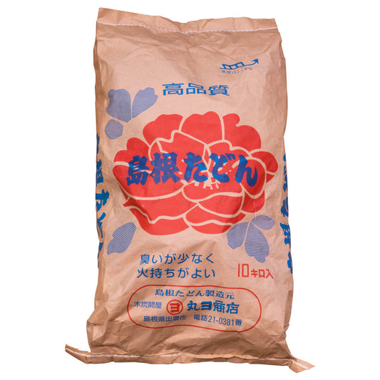 炭団（たどん） 10kg