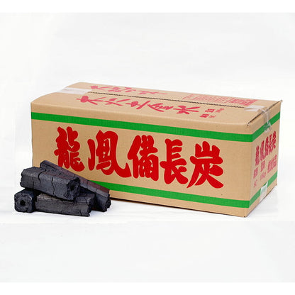 オガ炭（インドネシア産） 10kg