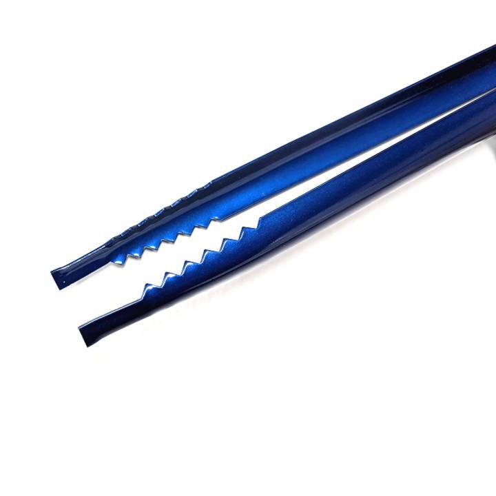火ばさみ スチール 30cm
