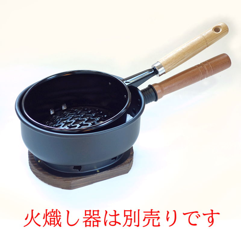 台十能 黒 – 【炭・燃料の専門通販】＋炭STYLE 増田屋