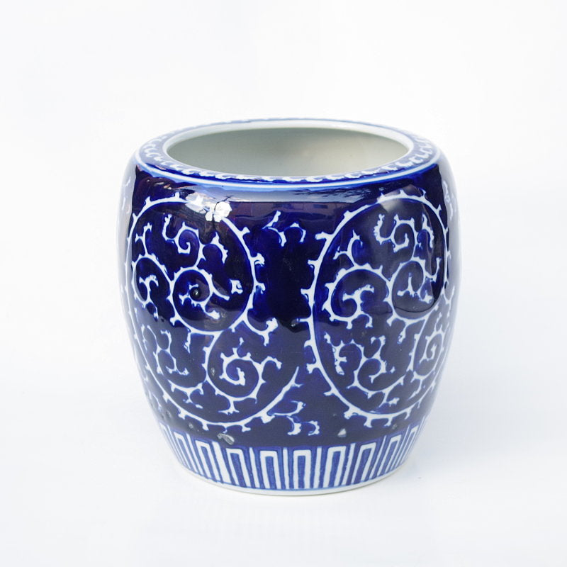 【新品未使用品】【愛知県、岐阜県　直接手渡し歓迎】火鉢　囲炉裏 アンティーク火鉢の手あぶり火鉢スタートセット（タイプ：KH-206