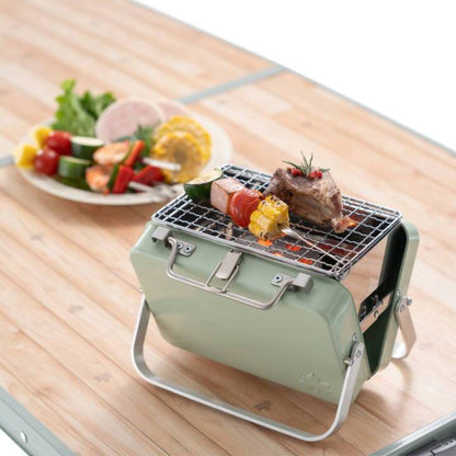 グリルアタッシュmini