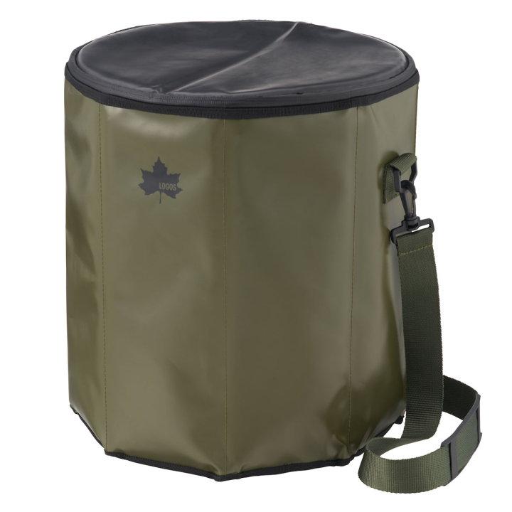 防水たためる アースクーラー