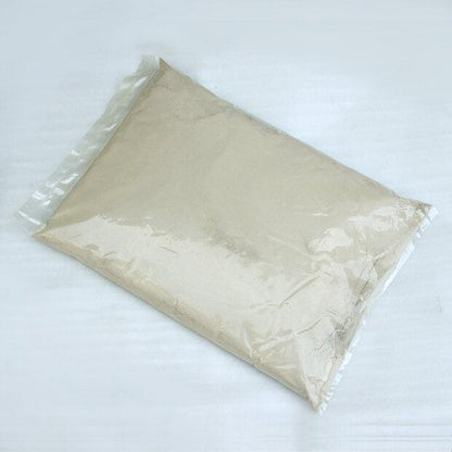純粋 木炭灰