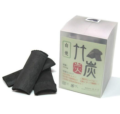 竹炭（板状）300g