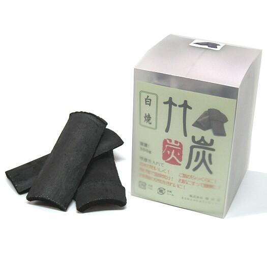 竹炭（板状）300g