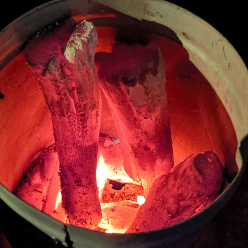 備長炭 特選備長炭 Sサイズ 12kg – 【炭・燃料の専門通販】+炭STYLE 増田屋