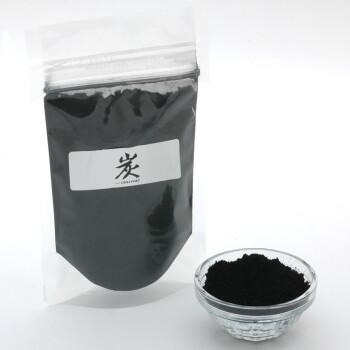 【送料無料】備長炭パウダー 120g【代金引換不可・着日指定不可】