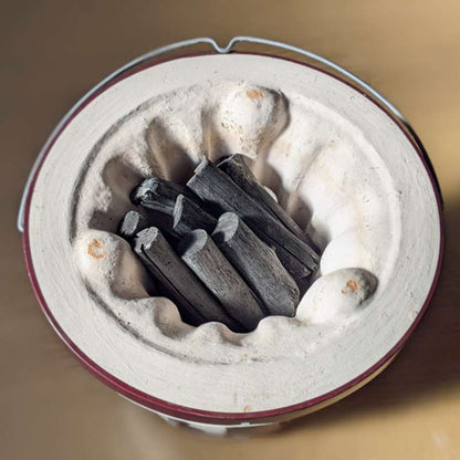 料理用備長炭＜容量1kg＞