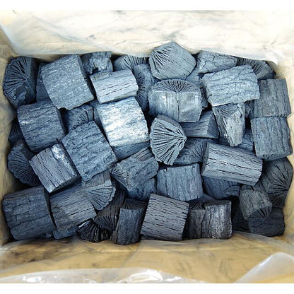 燃料用椚炭（くぬぎ炭）15kg