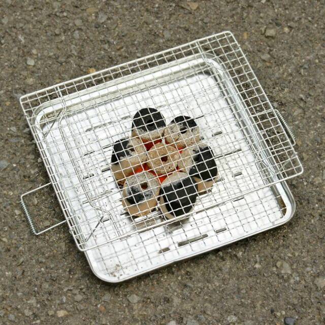 非常用燃料セット