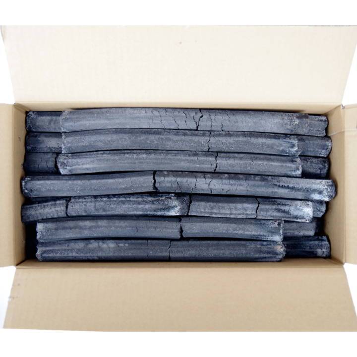 福化備長炭 小丸（国産オガ炭）10kg – 【炭・燃料の専門通販】+炭STYLE