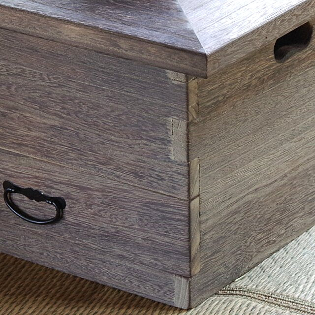 桐火鉢（きりひばち） – 【炭・燃料の専門通販】＋炭STYLE 増田屋
