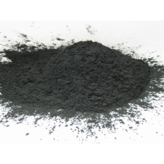【送料無料】備長炭パウダー 120g【代金引換不可・着日指定不可】